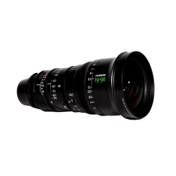 Lente Zoom Fuji Cabrio